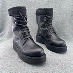 Prada Lita boots