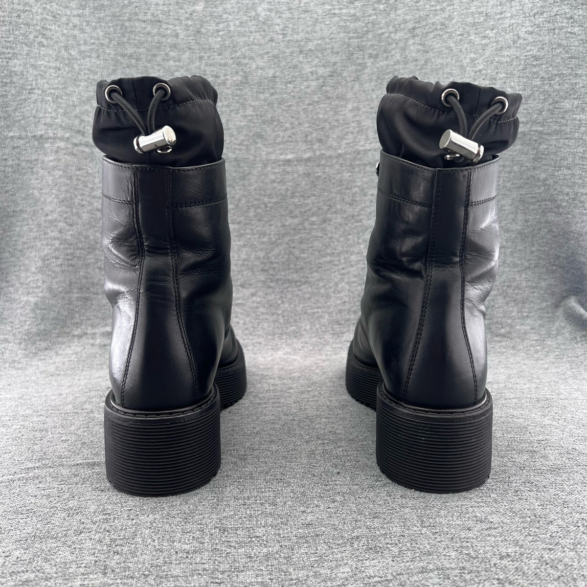 Prada Lita boots