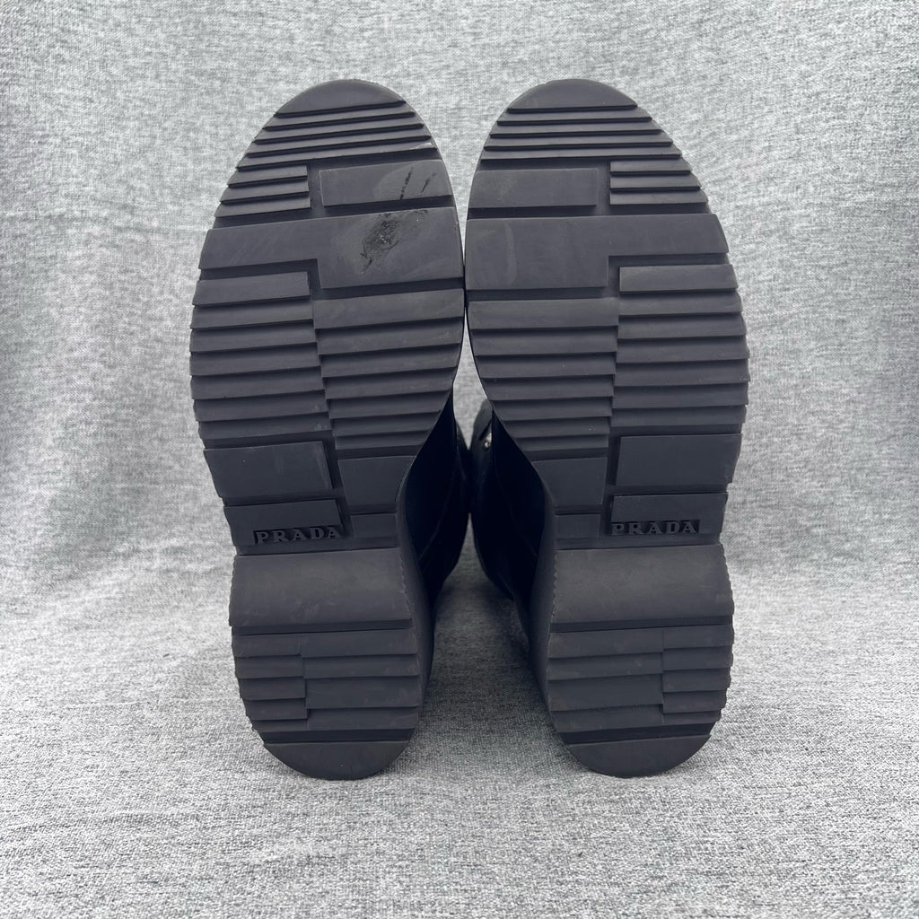 Prada Lita boots