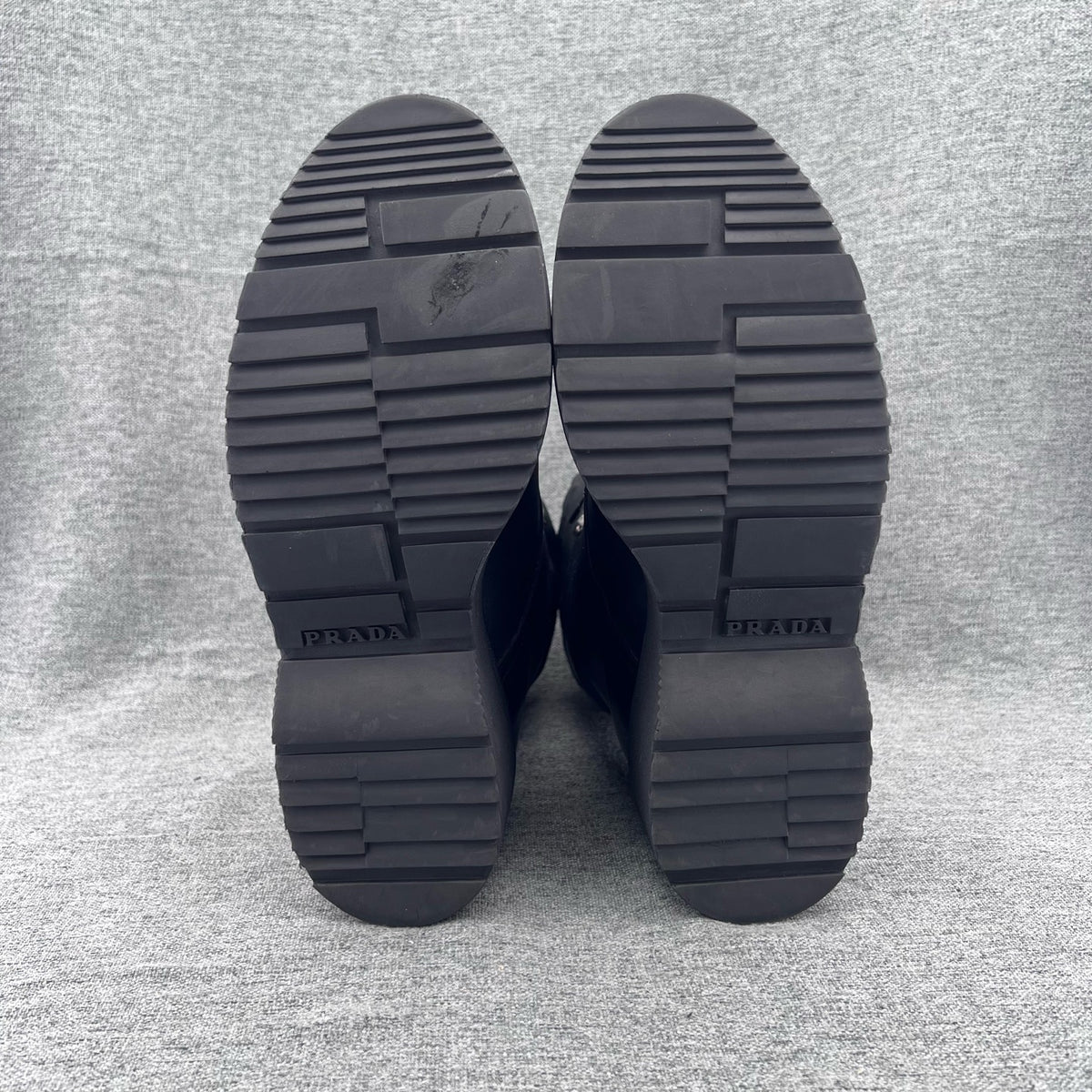 Prada Lita boots