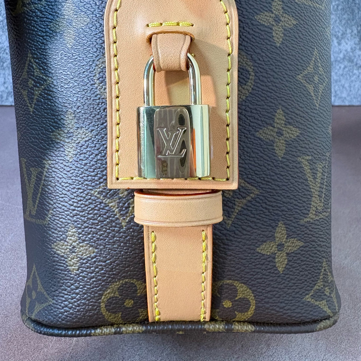Louis Vuitton