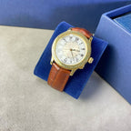 Longines Classic Retro Collection Automatic (self-winding) watch 33.00 MM L2.500.6.11.2