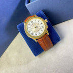 Longines Classic Retro Collection Automatic (self-winding) watch 33.00 MM L2.500.6.11.2