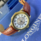 Longines Classic Retro Collection Automatic (self-winding) watch 33.00 MM L2.500.6.11.2