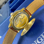 Longines Classic Retro Collection Automatic (self-winding) watch 33.00 MM L2.500.6.11.2