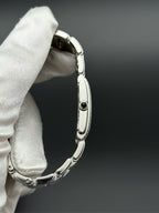 Patek Philippe White Quartz watch
