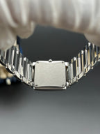 Patek Philippe White Quartz watch