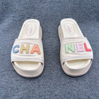 Chanel Multicolor