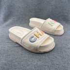 Chanel Multicolor