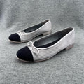 Chanel Flat shoes