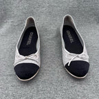 Chanel Flat shoes