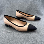 Chanel Flat shoes