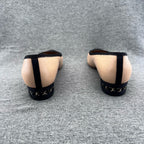 Chanel Flat shoes