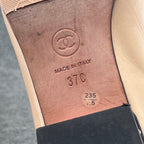 Chanel Flat shoes