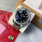 Omega Seahorse Automatic (self-winding) watch 45.5 millimeters 232.15.46.21.01.001