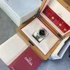 Omega Seahorse Automatic (self-winding) watch 45.5 millimeters 232.15.46.21.01.001