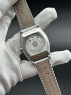 Ulysse Nardin Quartz watch