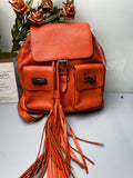 Gucci Backpack