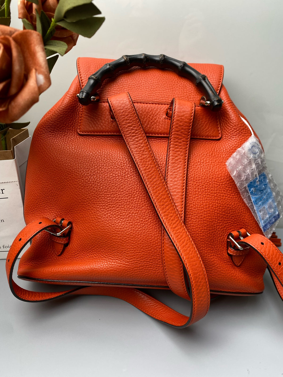 Gucci Backpack