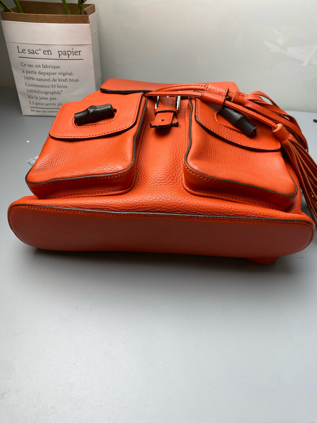 Gucci Backpack