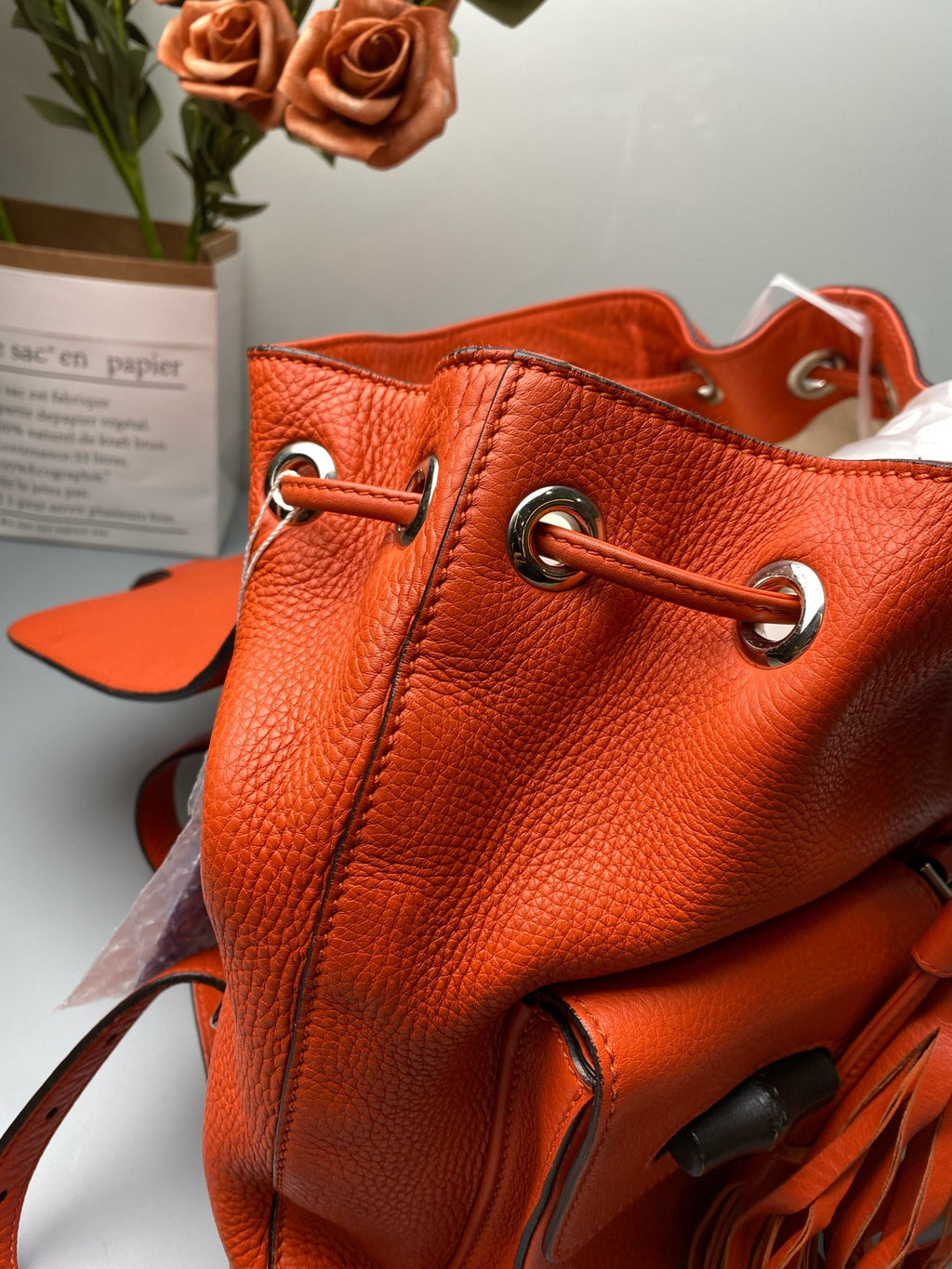 Gucci Backpack