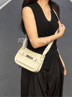 Hermes Jypsiere mini shoulder bag 22 cm long x 14.8 cm deep x 5.3 cm wide H083982CKAI