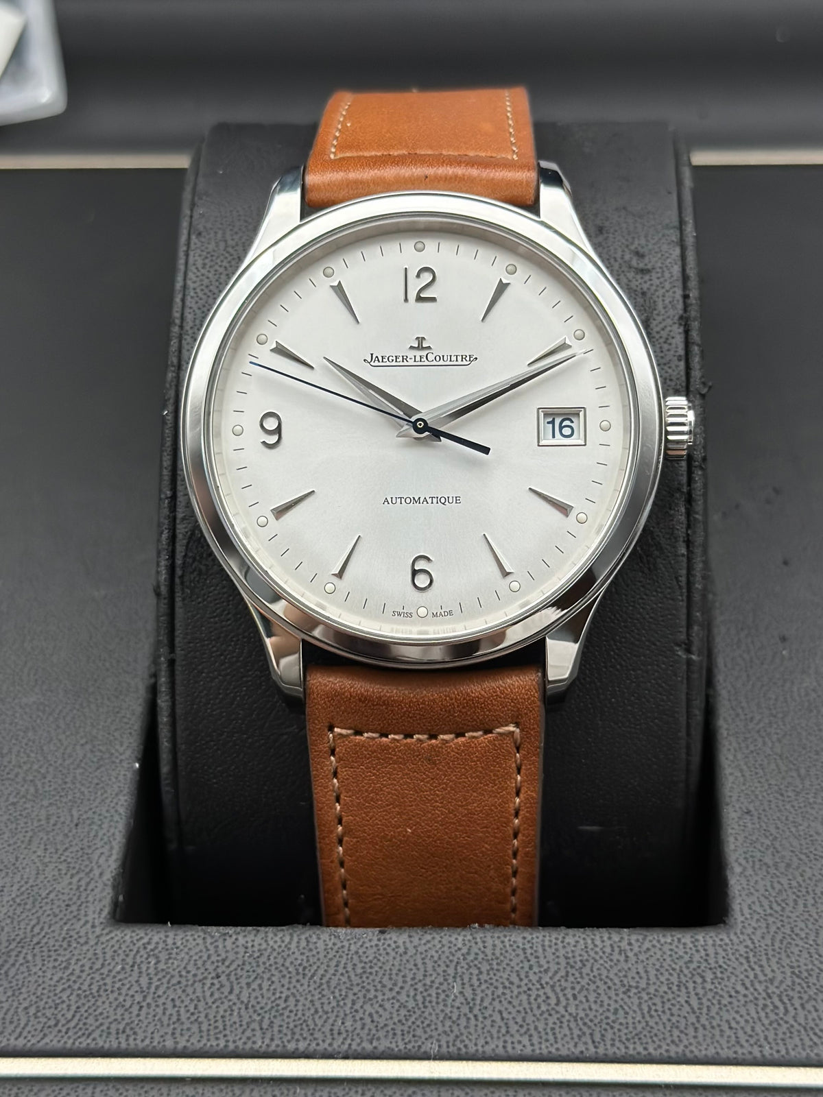 Jaeger LeCoultre Mechanical watch