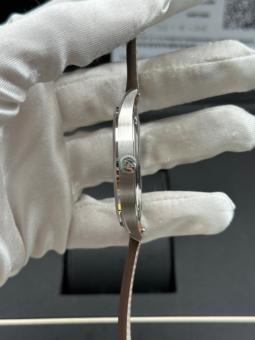 Jaeger LeCoultre Mechanical watch