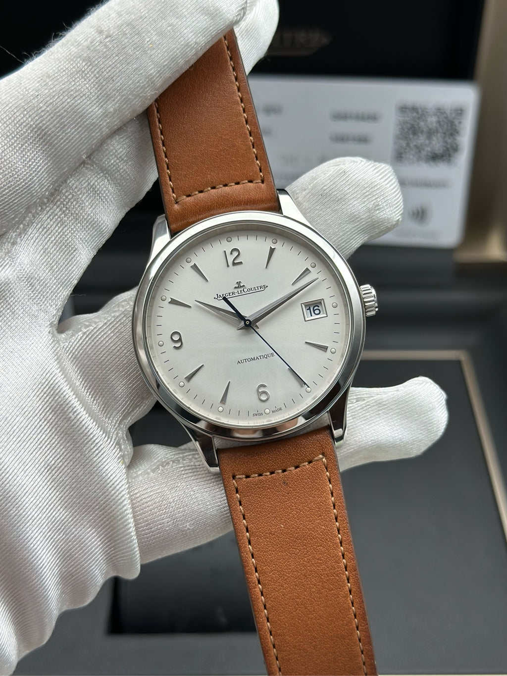 Jaeger LeCoultre Mechanical watch