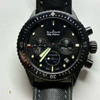 Blancpain Fifty Fathoms 43.6 mm 5200 0130 B52A