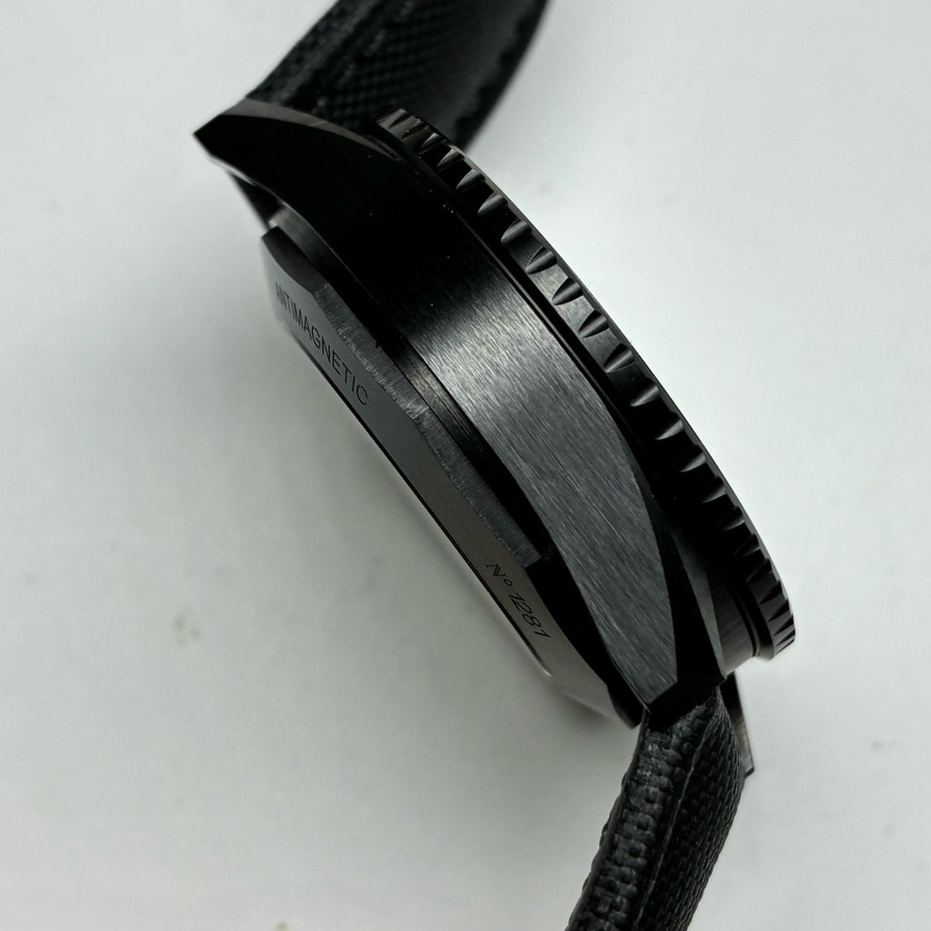 Blancpain Fifty Fathoms 43.6 mm 5200 0130 B52A