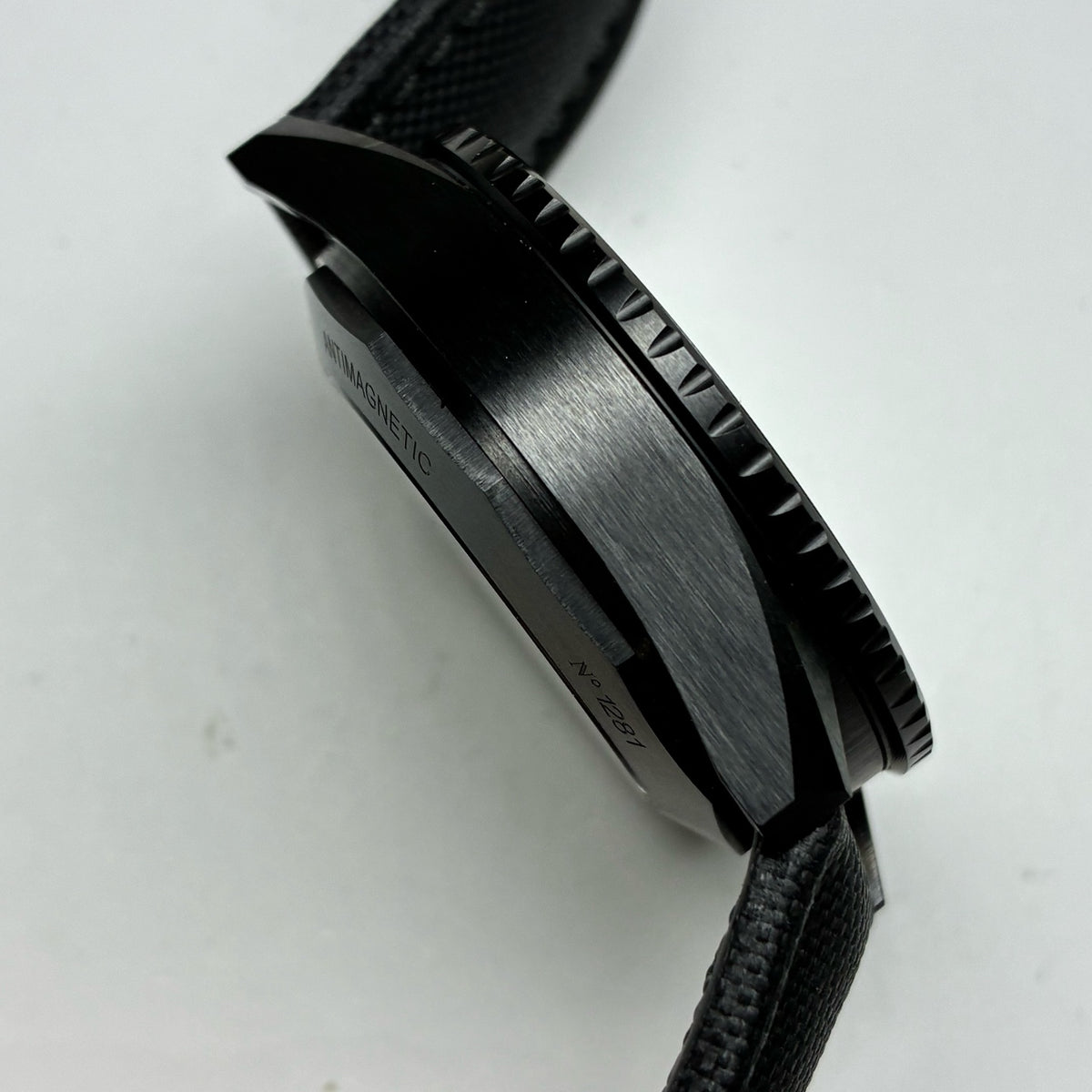 Blancpain Fifty Fathoms 43.6 mm 5200 0130 B52A