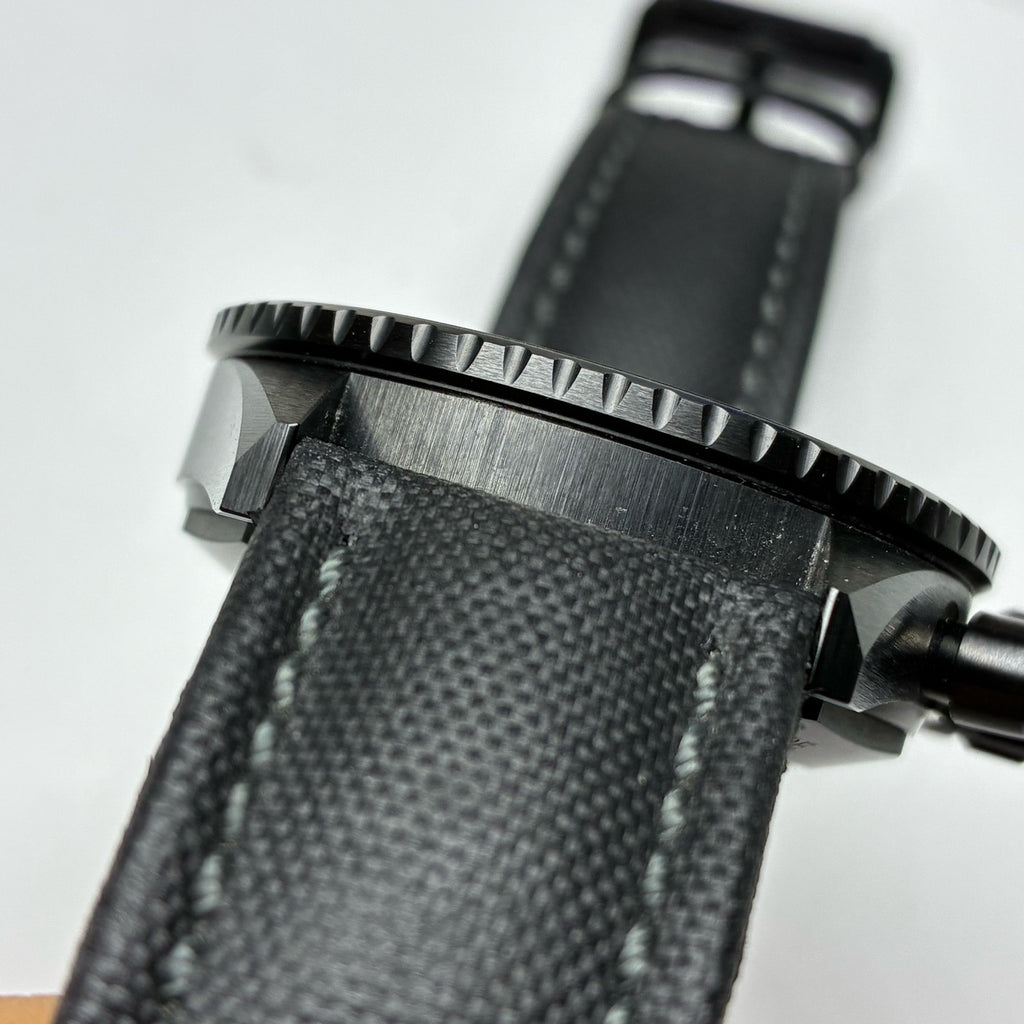 Blancpain Fifty Fathoms 43.6 mm 5200 0130 B52A