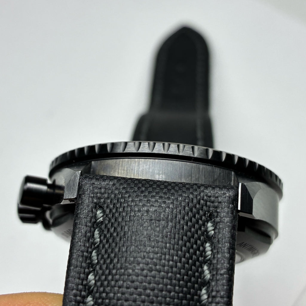 Blancpain Fifty Fathoms 43.6 mm 5200 0130 B52A