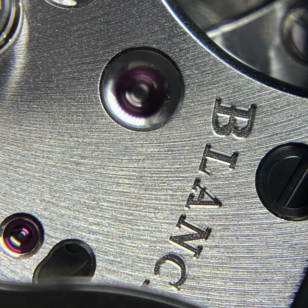 Blancpain Fifty Fathoms 43.6 mm 5200 0130 B52A
