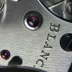 Blancpain Fifty Fathoms 43.6 mm 5200 0130 B52A