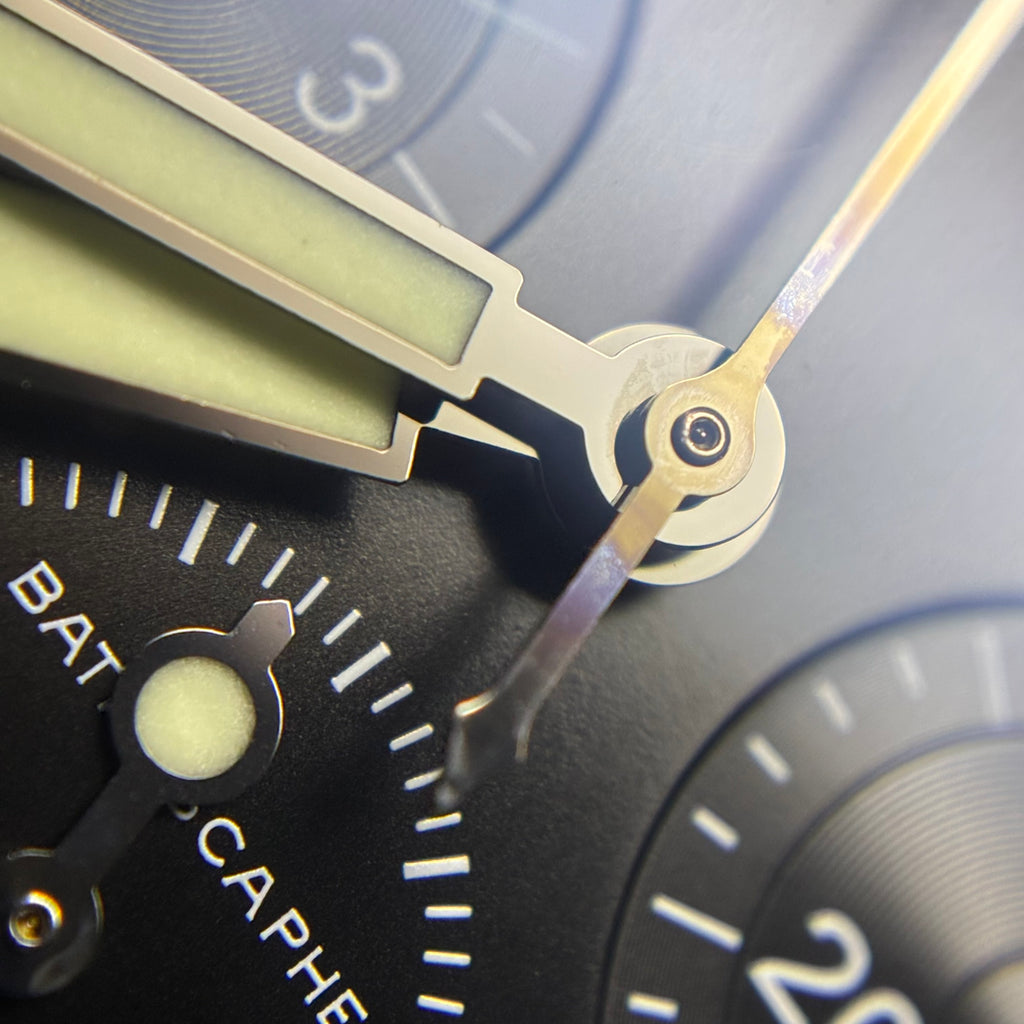 Blancpain Fifty Fathoms 43.6 mm 5200 0130 B52A