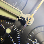 Blancpain Fifty Fathoms 43.6 mm 5200 0130 B52A