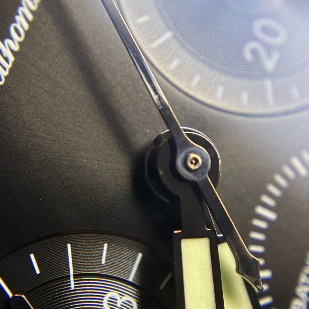 Blancpain Fifty Fathoms 43.6 mm 5200 0130 B52A