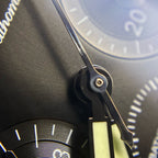 Blancpain Fifty Fathoms 43.6 mm 5200 0130 B52A