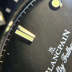 Blancpain Fifty Fathoms 43.6 mm 5200 0130 B52A