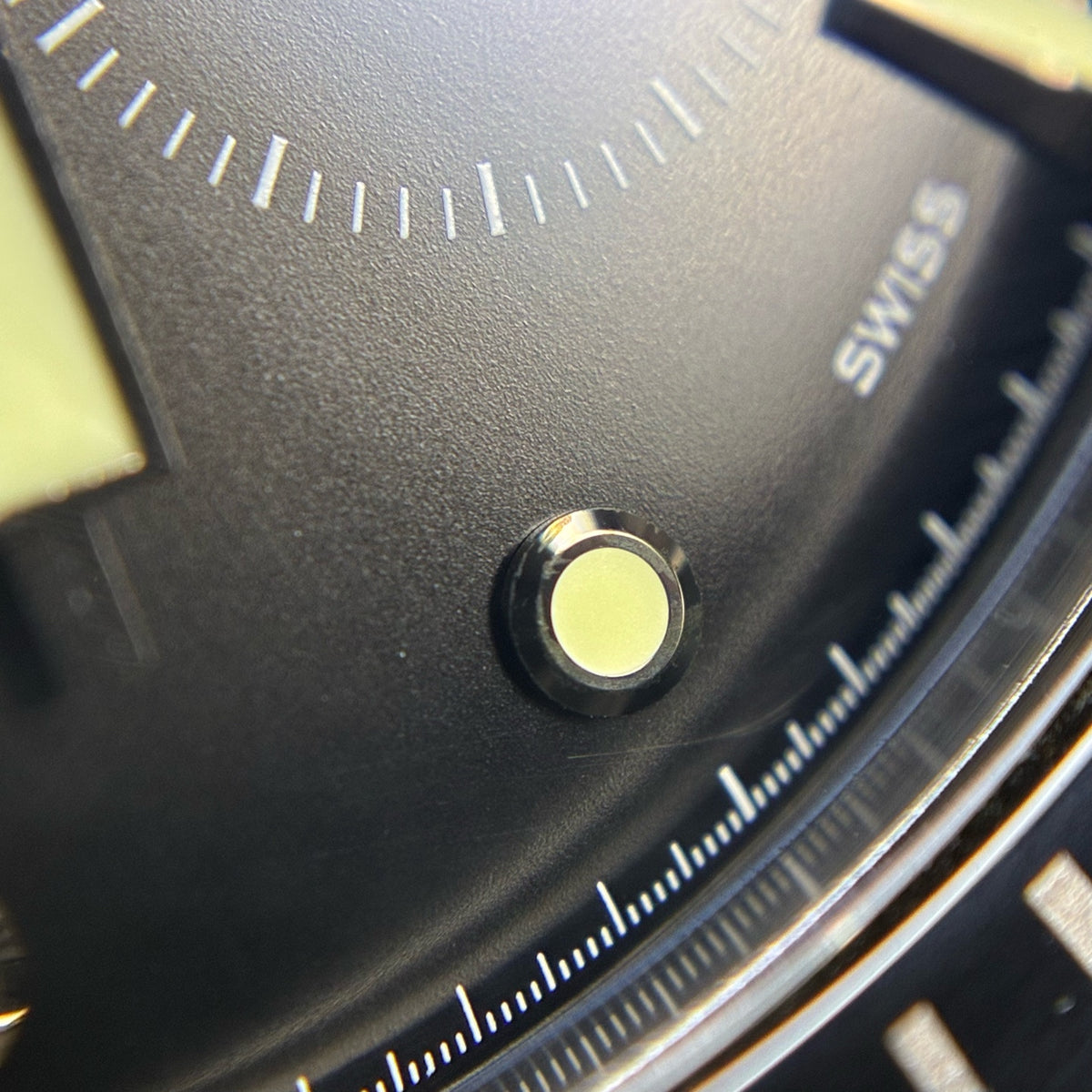 Blancpain Fifty Fathoms 43.6 mm 5200 0130 B52A