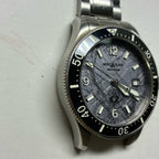 Montblanc 1858 41 millimeters 130793