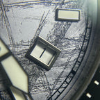 Montblanc 1858 41 millimeters 130793