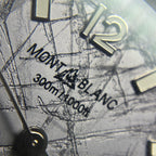 Montblanc 1858 41 millimeters 130793