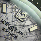 Montblanc 1858 41 millimeters 130793