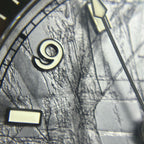 Montblanc 1858 41 millimeters 130793