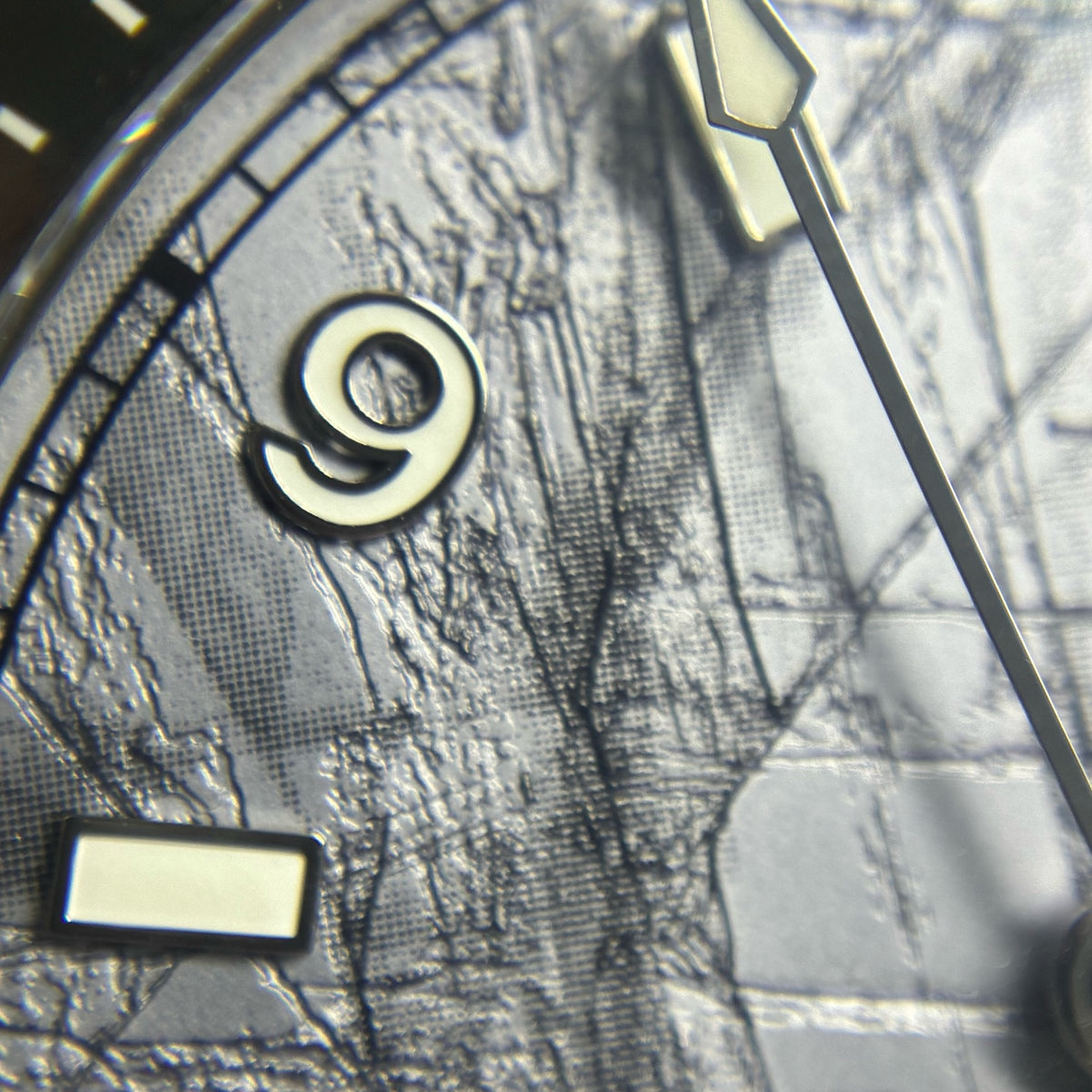 Montblanc 1858 41 millimeters 130793