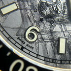 Montblanc 1858 41 millimeters 130793