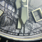 Montblanc 1858 41 millimeters 130793